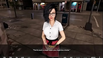 Visual novels daughter for desserts dfd chapter 12 full walkthrough gameplay Visual novels daughter for desserts dfd chapter 12 full walkthrough gameplay