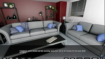 Visual novels daughter for desserts dfd chapter 12 full walkthrough gameplay