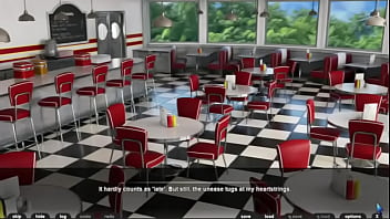 Visual novels daughter for desserts dfd chapter 12 full walkthrough gameplay