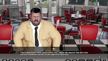 Visual novels daughter for desserts dfd chapter 12 full walkthrough gameplay