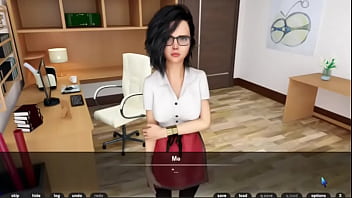 Visual novels daughter for desserts dfd chapter 12 full walkthrough gameplay