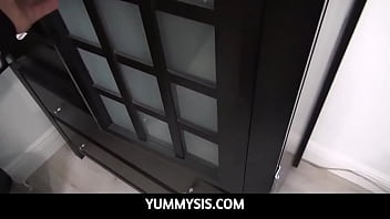 Hime marie sneaky little slut banging