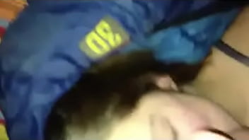 Letting my mouth be used