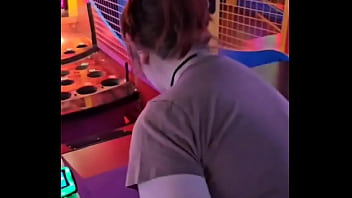 I got taken out on a date i didn't lose too hard