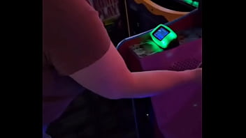 I got taken out on a date i didn't lose too hard