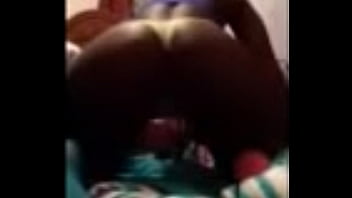 Twerk it you better twerk