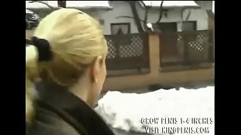 Best way to warm up on a snowy day