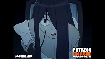 Samara morgan getting fucked