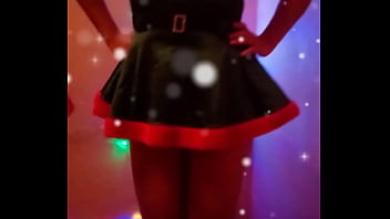 Ayudante de santa claus