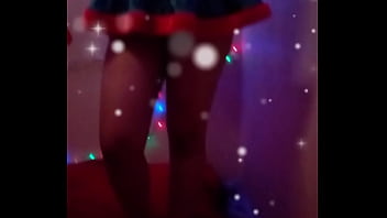 Ayudante de santa claus