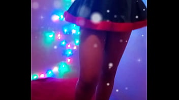 Ayudante de santa claus