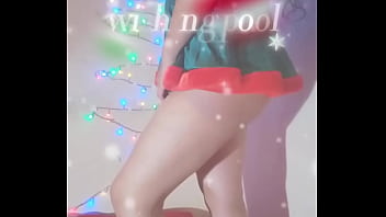 Ayudante de santa claus