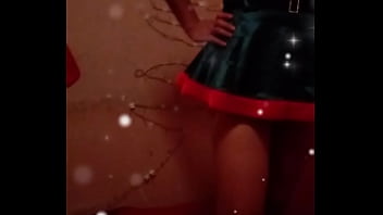 Ayudante de santa claus