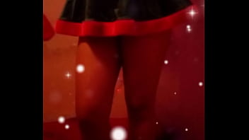 Ayudante de santa claus