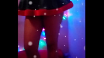 Ayudante de santa claus