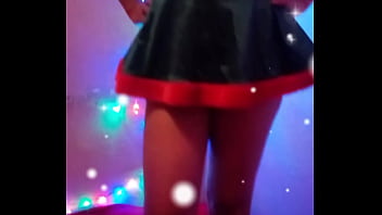 Ayudante de santa claus