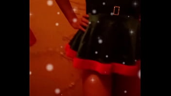 Ayudante de santa claus