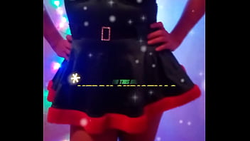 Ayudante de santa claus