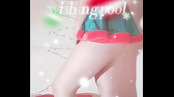 Ayudante de santa claus