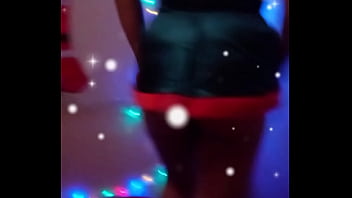 Ayudante de santa claus