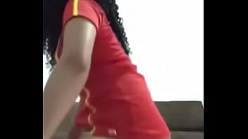 Novinha safada de goiás