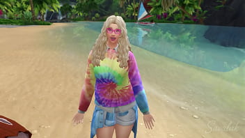 Tourist get fucked by local boy