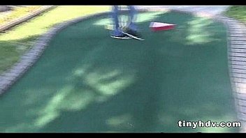 Gorgeous teen fucked pov nikki lavay 81