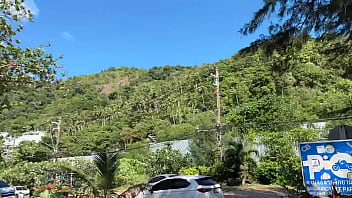 This is my first time on the ocean#thailand #ocean #beach