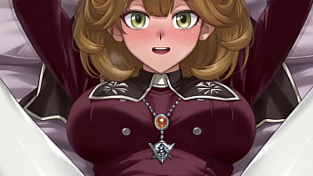 Yu gi oh exosister stella hen ai