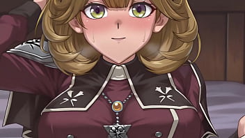 Yu gi oh exosister stella hen ai