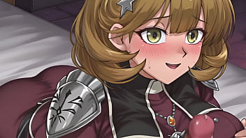 Yu gi oh exosister stella hen ai