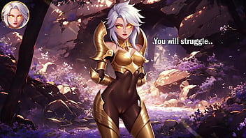 League of legends jerk off instructions anime joi challenge