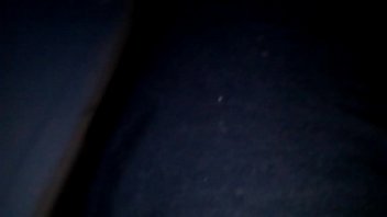 Ebony chocolate pussy