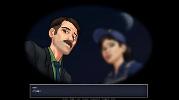 Summertime saga cap 30 misterios de la historia principal