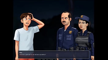 Summertime saga cap 30 misterios de la historia principal