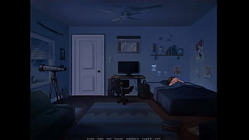 Summertime saga cap 30 misterios de la historia principal