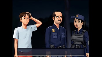 Summertime saga cap 30 misterios de la historia principal