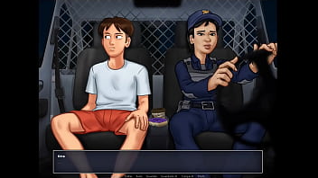 Summertime saga cap 30 misterios de la historia principal