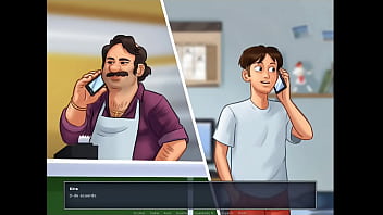 Summertime saga cap 30 misterios de la historia principal