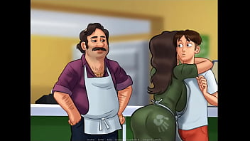 Summertime saga cap 30 misterios de la historia principal