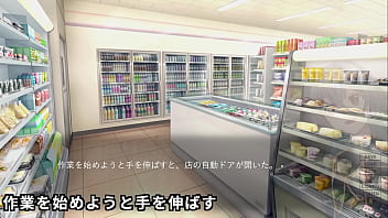 A woman had dozed off in a bathroom so 1 3