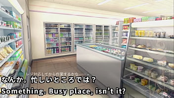 A woman had dozed off in a bathroom so 1 3