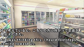 A woman had dozed off in a bathroom so 1 3