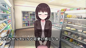 A woman had dozed off in a bathroom so 1 3