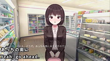 A woman had dozed off in a bathroom so 1 3