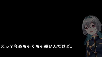 A woman had dozed off in a bathroom so 1 3