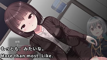 A woman had dozed off in a bathroom so 1 3