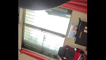 Pov stepson caught his stepmom masturbating then fucked her and powerfully cum on her ass panama Pov stepson caught his stepmom masturbating then fucked her and powerfully cum on her ass panama