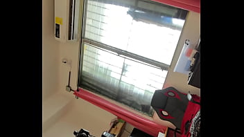 Pov stepson caught his stepmom masturbating then fucked her and powerfully cum on her ass panama