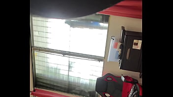 Pov stepson caught his stepmom masturbating then fucked her and powerfully cum on her ass panama Pov stepson caught his stepmom masturbating then fucked her and powerfully cum on her ass panama